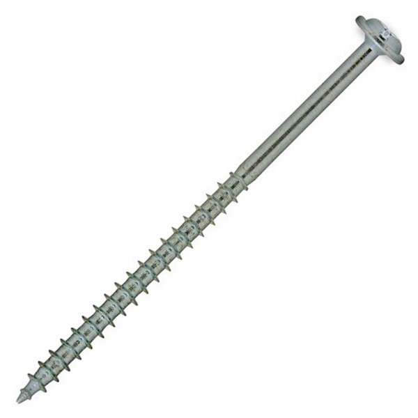 Csh Wood Screw, #8, 2-1/2 in, Zinc Plated Stainless Steel Round Head Combination Phillips/Slotted Drive 0.RWCC08212Z17